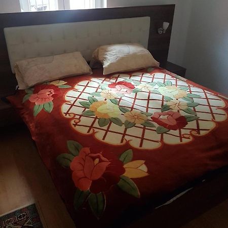 Apartman Nadija Lägenhet Jajce Exteriör bild