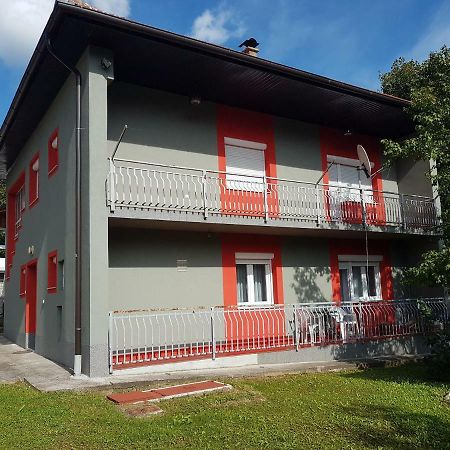Apartman Nadija Lägenhet Jajce Exteriör bild