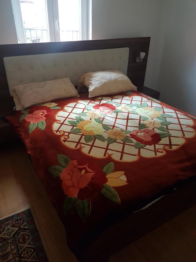 Apartman Nadija Lägenhet Jajce Exteriör bild