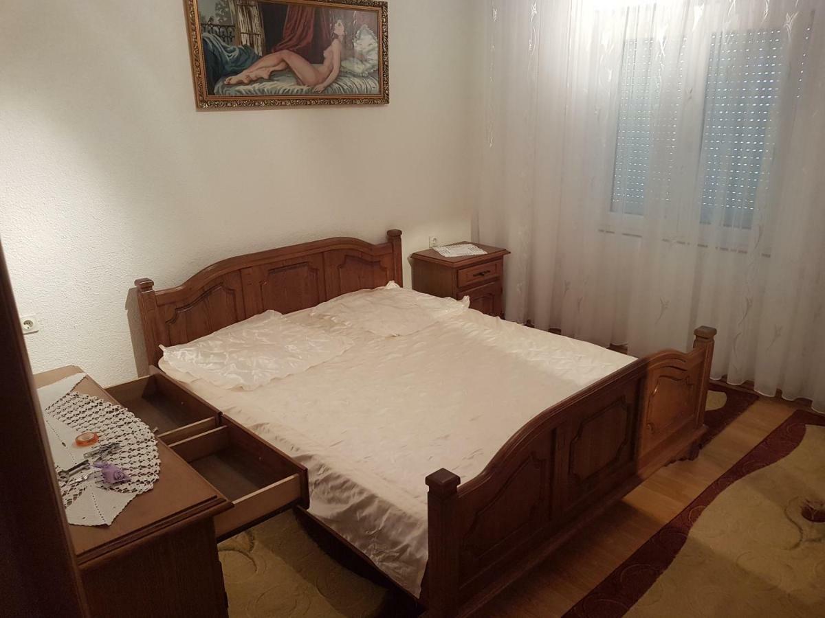 Apartman Nadija Lägenhet Jajce Exteriör bild