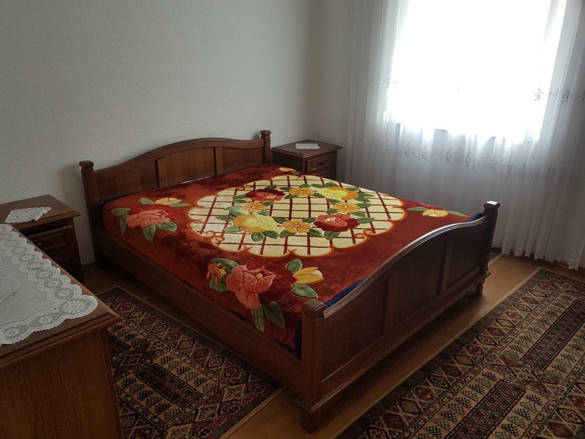 Apartman Nadija Lägenhet Jajce Exteriör bild