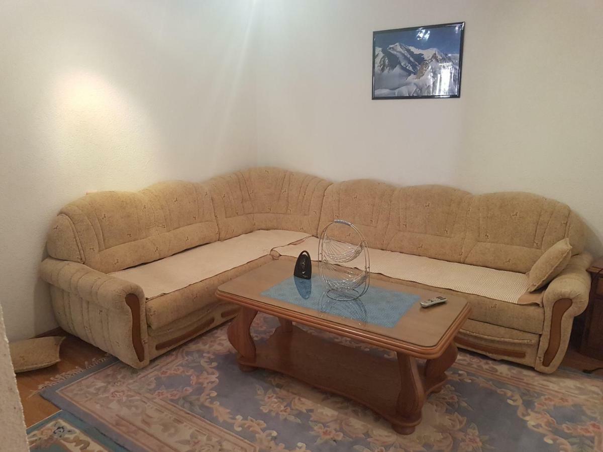 Apartman Nadija Lägenhet Jajce Exteriör bild