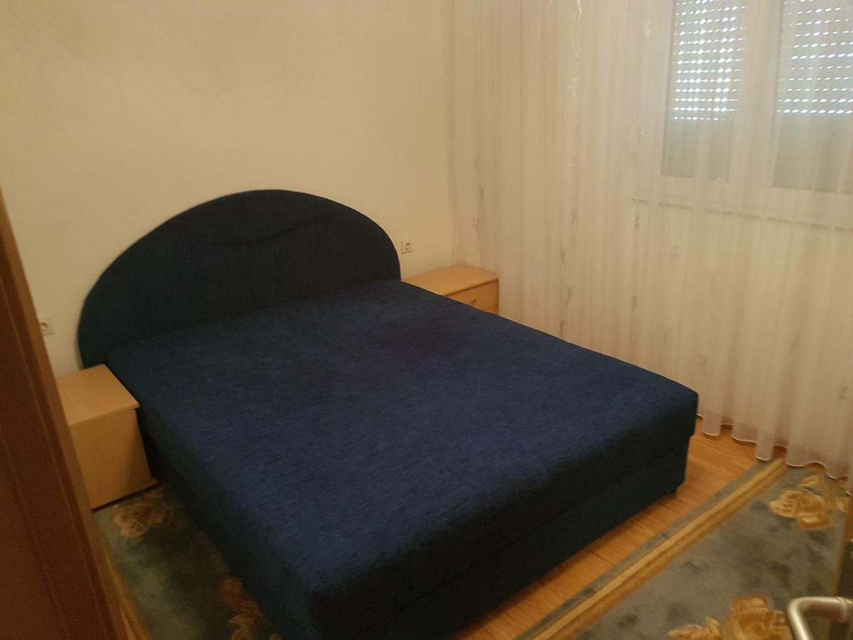 Apartman Nadija Lägenhet Jajce Exteriör bild