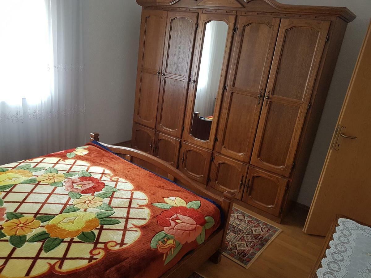 Apartman Nadija Lägenhet Jajce Exteriör bild
