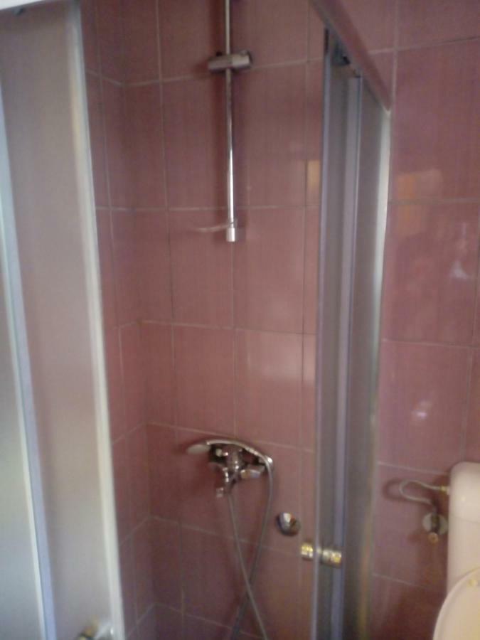 Apartman Nadija Lägenhet Jajce Exteriör bild