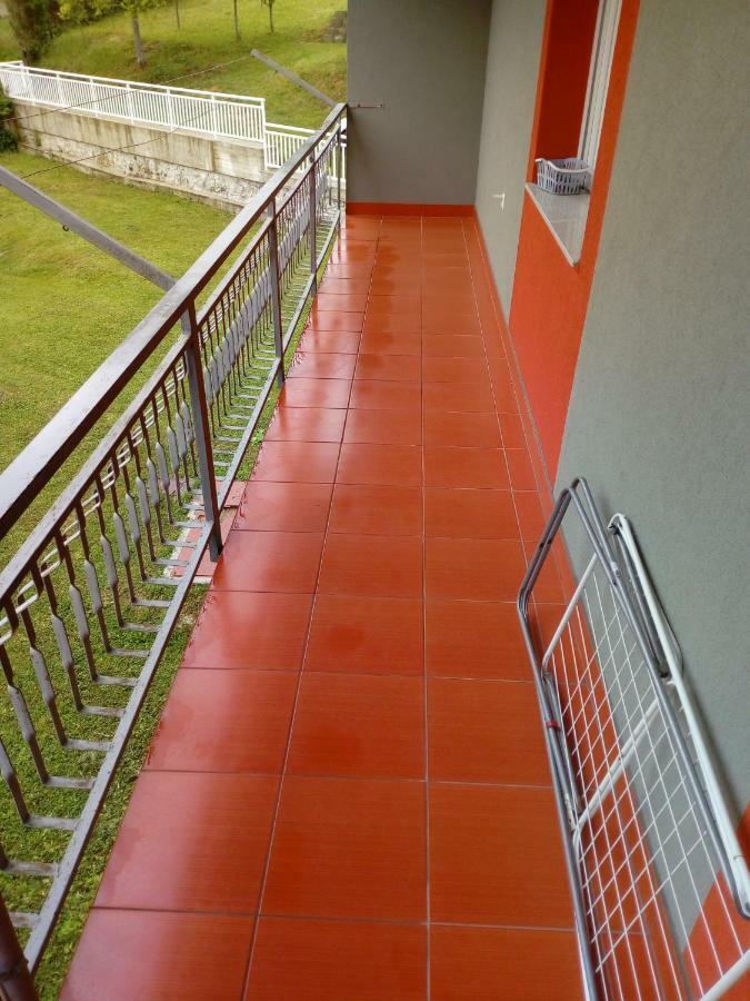 Apartman Nadija Lägenhet Jajce Rum bild